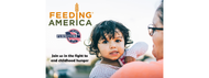 Join us in the fight to end childhood hunger in America