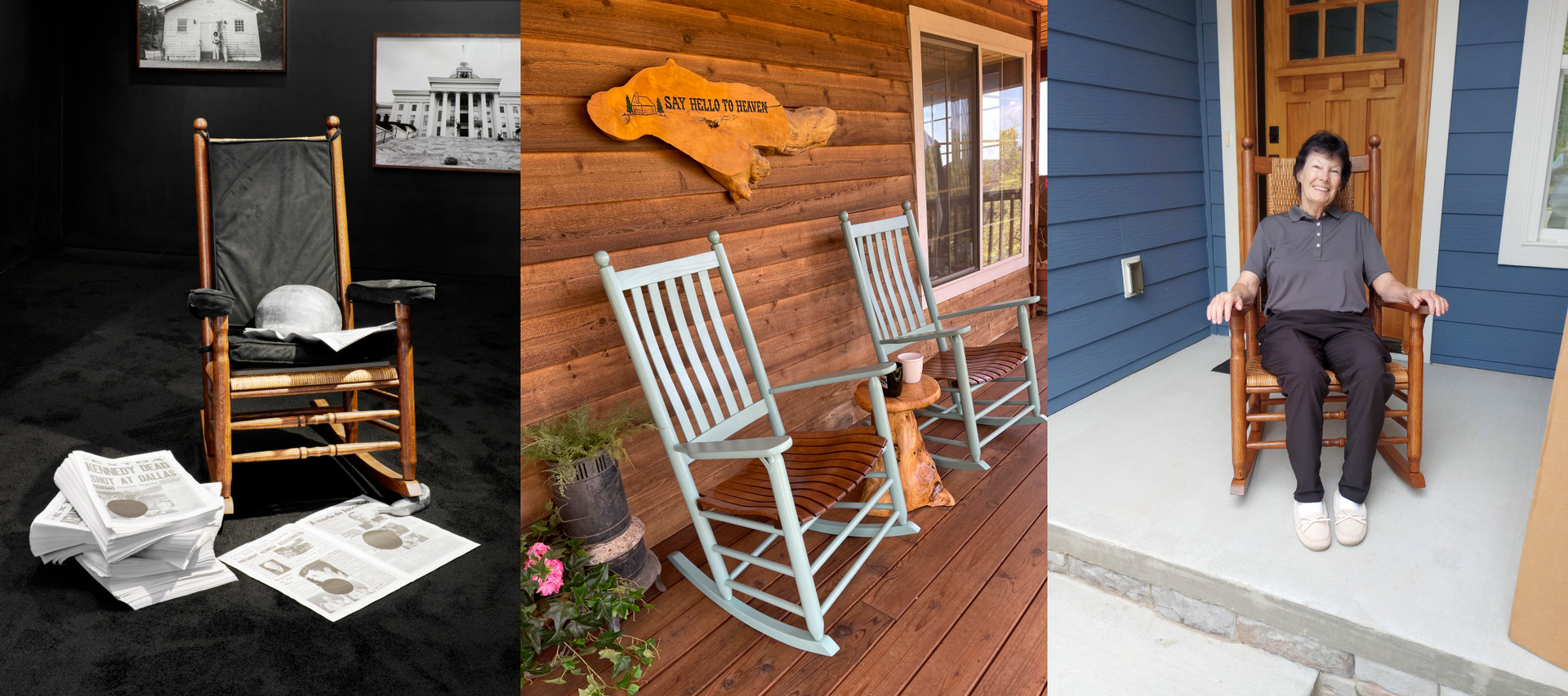 Furniture Made In USA American Made Solid Wood Furniture