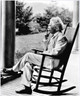 History of the Rocking Chair - Furniture Made In USA