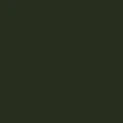 Hunter Green painted furniture finish swatch
