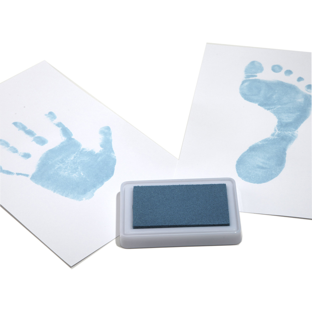 Baby Safe Ink Pad - Small