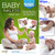 Save The Moment Inkless Hand and Foot Print Kit