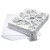 50 bulk wholesale kits of inkless wipes and coated paper