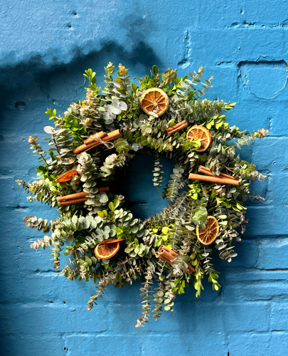 Christmas Wreath