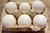 Organic Free Range Duck Eggs - 1 Dozen 