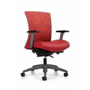 Global Vion Task Office Chair