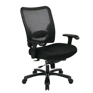 Office Star Products, Air Grid, big and tall office chair