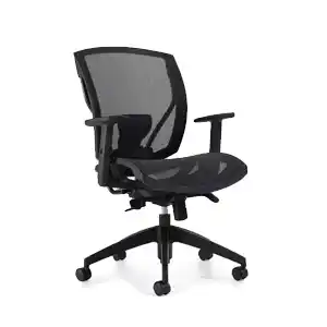 OTG Ibex mesh chair