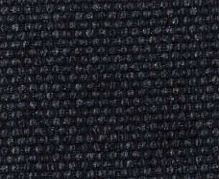 Icon, Black Fabric