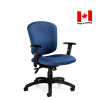Supra X™ Medium Back Multi-Tilter - 5336-3 Made in Canada