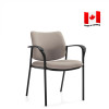 Sidero™ Armchair (6900), Multi-purpose seating. Made in Canada