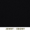 Fabric, Jenny, Black