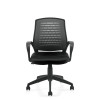 Java OTG10902, High Back Tilter, OTG, front view