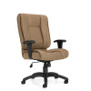 Ashmont MVL2780, High Back Management Tilter, OTG