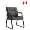 OTG Ashmont MVL2782, Medium Back Guest Chair, Assembled in Canada