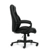 Brighton MVL2787, High Back Tilter, OTG, side view