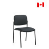 Minto Stacking Armless - MVL2748