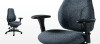 Tritek Ergo Select Extended High Back Multi-Tilter (7473-3).  Global Chair. North York, feature