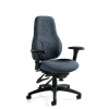 Tritek Ergo Select Extended High Back Multi-Tilter, Standard Seat (7482-3).  Global Chair. North York