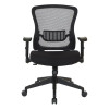 AirGrid Mesh Back Office Chair - 515-F37N1F2, front view