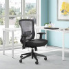 AirGrid Mesh Back Office Chair - 515-F37N1F2, office