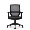 Kaysee High Back Tilter, front view