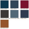 Global Textiles Grade 2, Allante Free, 7 colours