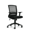 Toma OTG13032 Mesh Back Synchro-Tilter
