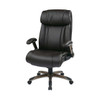 Executive Bonded Leather Chair