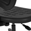 Heavy-Duty Drafting Chair - KH81310TX, detail