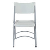 Office Star Products WorkSmart Resin Chair - PC-03 