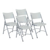 Office Star Products WorkSmart Resin Chair - PC-03 