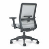 Factor™ High Back (5541-8), back view
