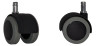 Global Hardwood Casters (Set of 5)