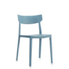 Kylie OTG11355 Multi-Purpose Stacking Chair - Cadet