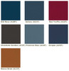 Global Textiles Grade 2, Allante Free, 7 colours