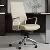 Global Accord™, shown in white vinyl