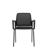 Sparrow OTG10920 Stacking Guest Chair, front view