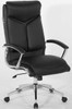 OSP Faux Leather - Executive Chair - FL90071C, black