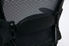 AirGrid Back And Mesh Seat Managers Chair 5540, mesh
