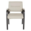 WorkSmart Visitor's Chair - FL10274-U21, front view