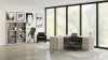 Lumi High Back Synchro-Tilter OTG11357, office