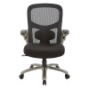 ProLine II Big and Tall Mesh Back Chair - 69227-3M, front view