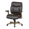 Executive Bonded Leather Chair -ECH8967K5-EC1