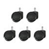 Global Carpet Casters Set