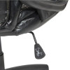 WorkSmart Faux Leather Managers Chair - FL660-U6, detail