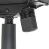 WorkSmart Faux Leather Managers Chair - FL660-U6, detail