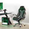 OSP Xplorer 51 Gaming Chair - XPL5125, game room