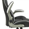 OSP Xplorer 51 Gaming Chair - XPL5125, detail arms