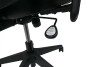Space Seating Black AirGrid Seat and Back Deluxe Task Chair, detail